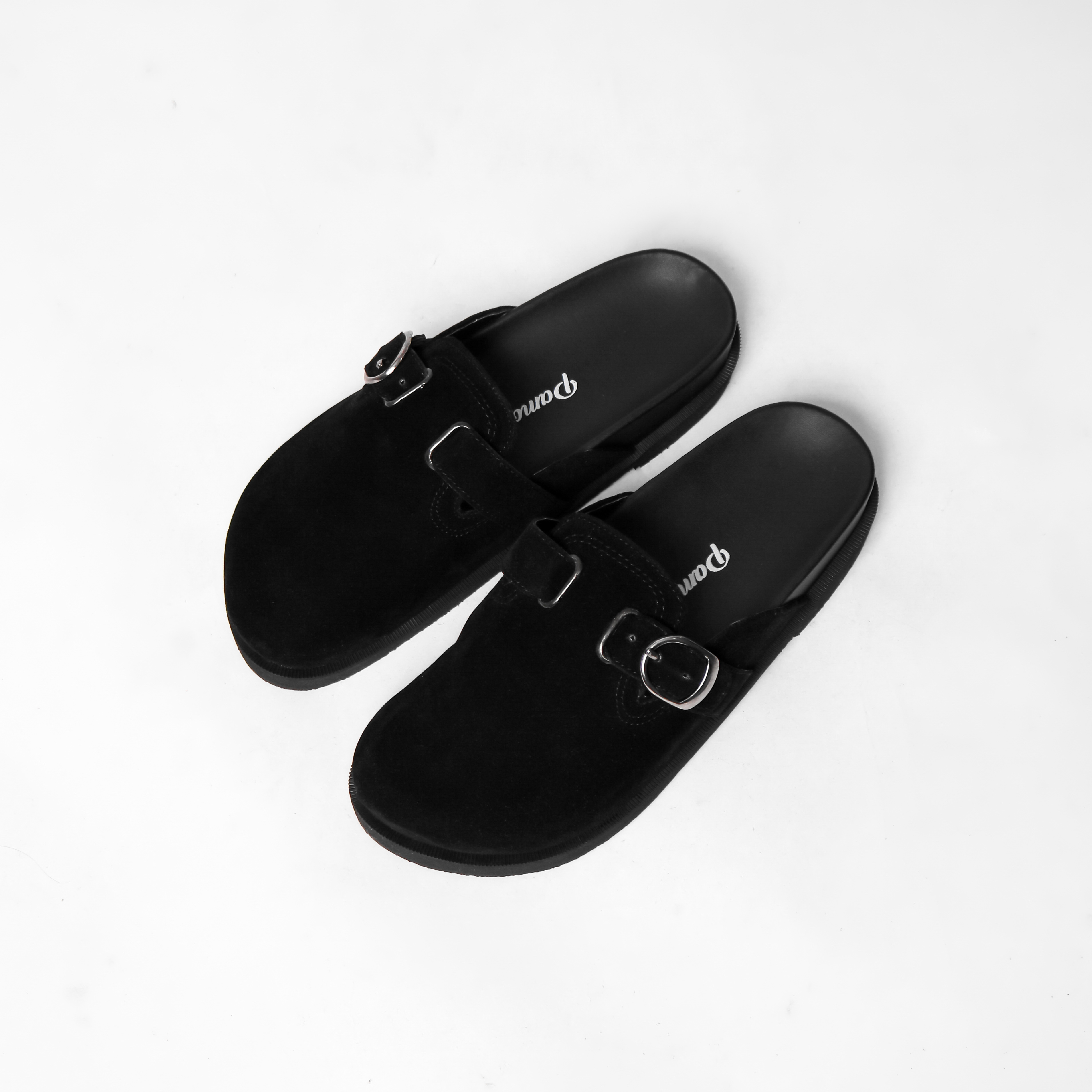 Pamole Sandal Wanita Kekinian Bustong Wanita - Tama Series