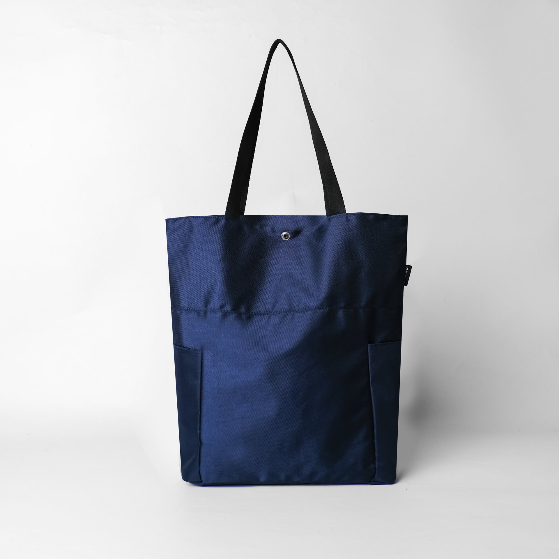 Pamole - Totebag Kuliah Totebag Kerja Bahan Cordura Muat Laptop 14 Inch - Unisex - Runa Series