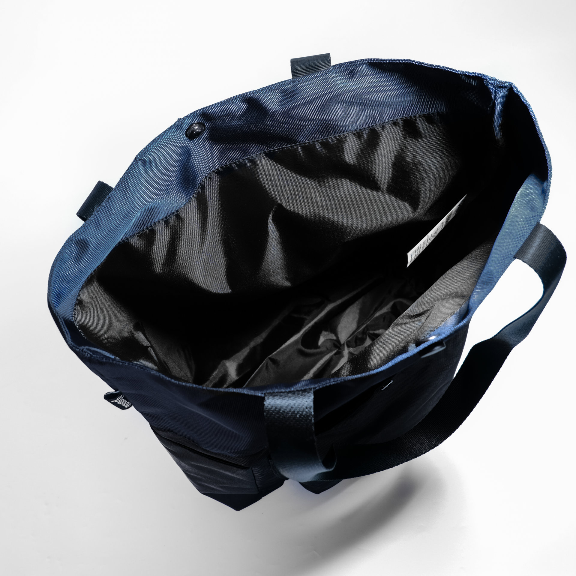 Pamole - Totebag Kuliah Totebag Kerja Bahan Cordura Muat Laptop 14 Inch - Unisex - Runa Series