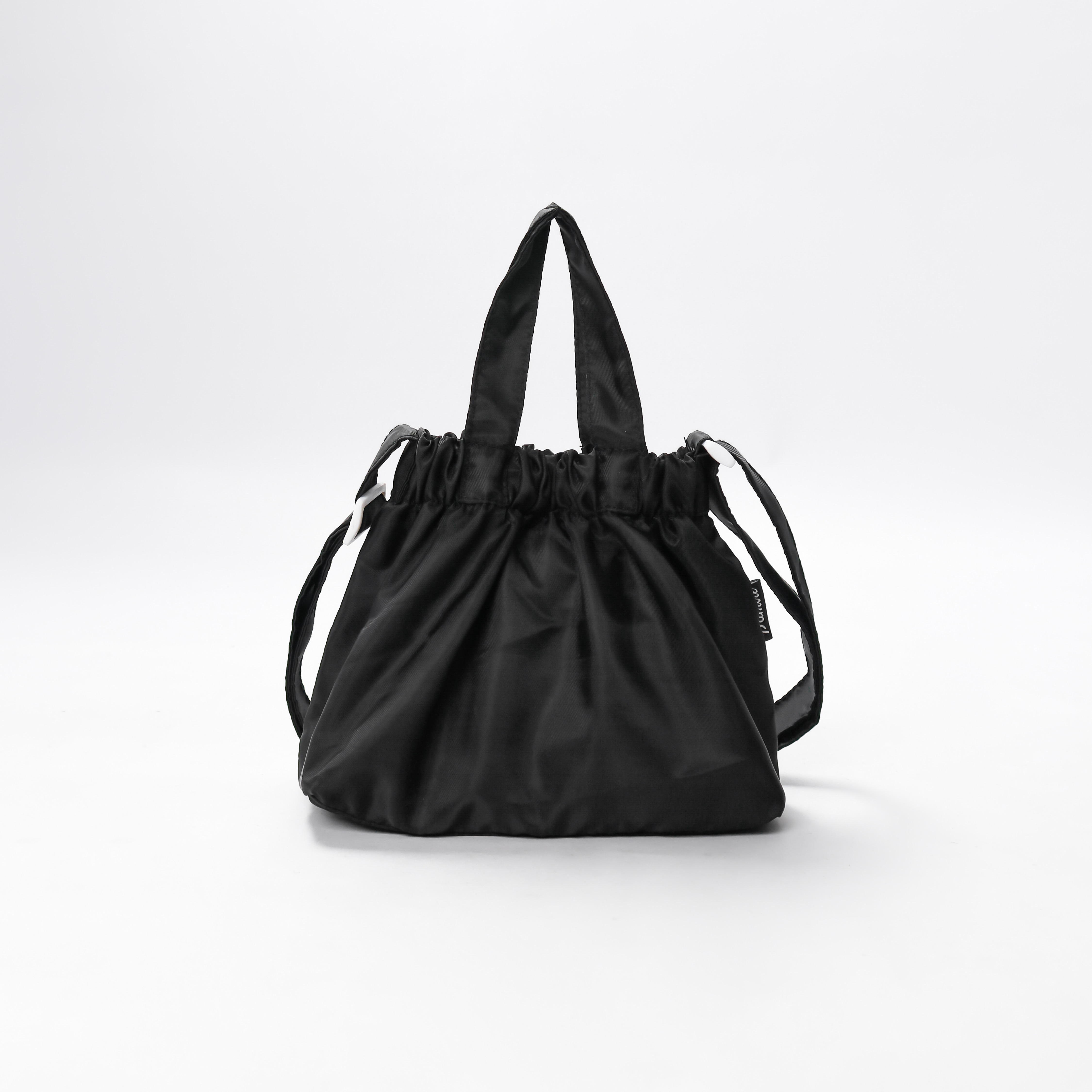 Pamole - Dumpling Bag Tas Tangan Pakai Tali Panjang - Hana Series