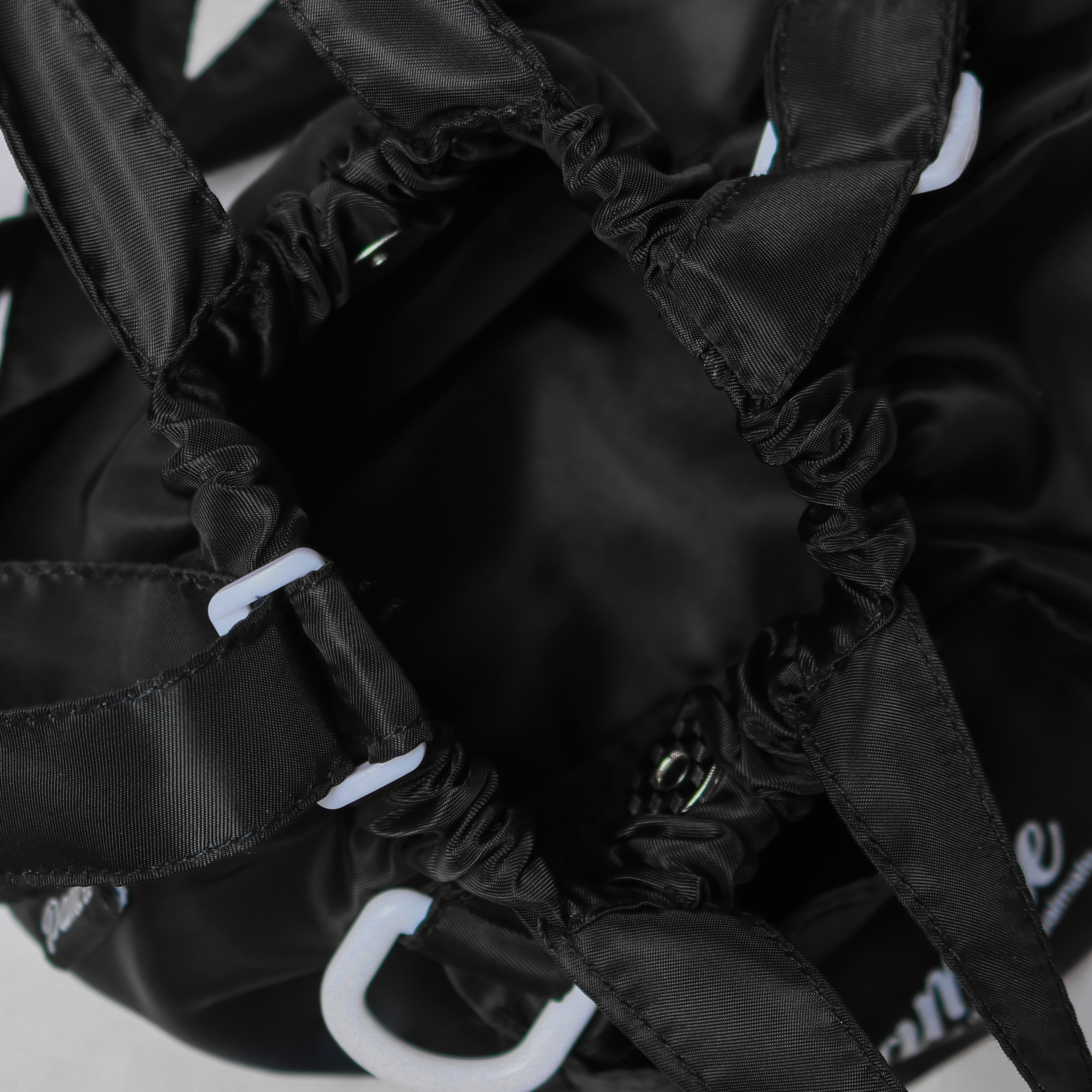 Pamole - Dumpling Bag Tas Tangan Pakai Tali Panjang - Hana Series
