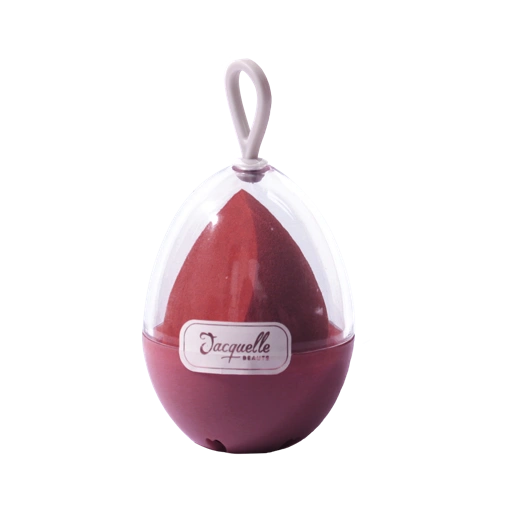 Image of Jacquelle EggGang Beauty Sponge - Spons Beauty Blender Makeup
