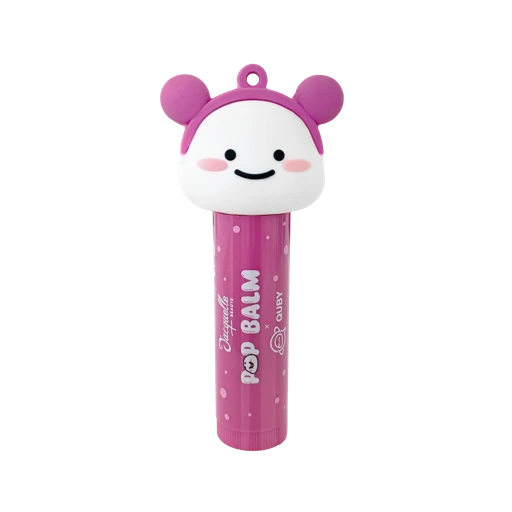 Image of Jacquelle Pop Balm - Quby Edition