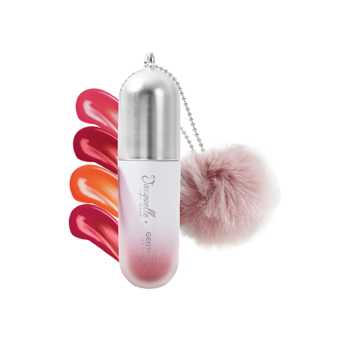 Jacquelle Tinted Lipcloud