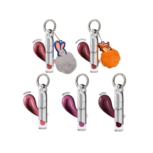 Image of Jacquelle Cloud Tint - Zootopia Edition