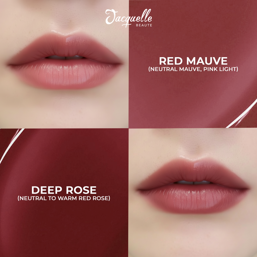 Jacquelle Dew Tint - Devil Wears Prada Edition
