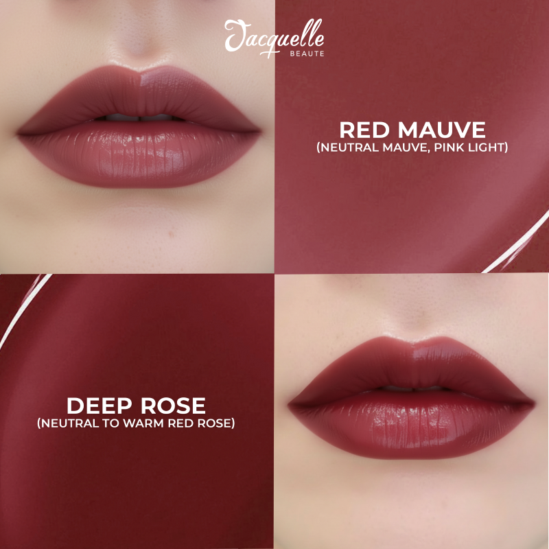 Jacquelle Dew Tint - Devil Wears Prada Edition