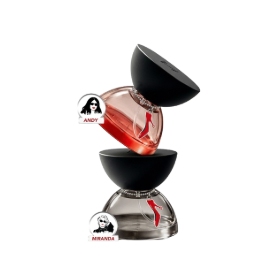 HRM by House of Jacquelle - Hormonc Fragrance Intense Eau de Parfum Devil Wears Prada Edition 30ml