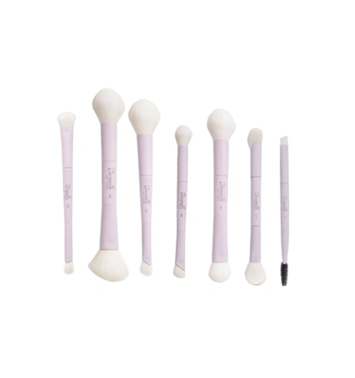 Image of Jacquelle 2in1 Lilac Brush