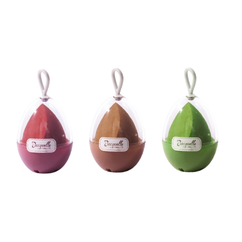 Jacquelle EggGang Beauty Sponge - Spons Beauty Blender Makeup