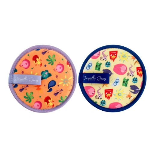 Image of Jacquelle Magic Wash x Jazzy - Inside Out Edition - Makeup Remover