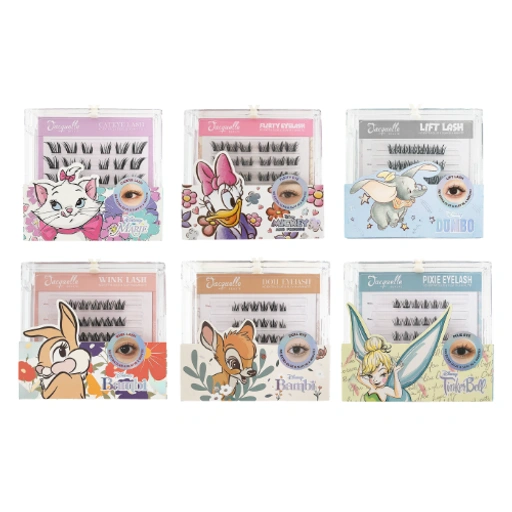 Image of Jacquelle Magic Lash - Disney Animals Edition - Eyelash 