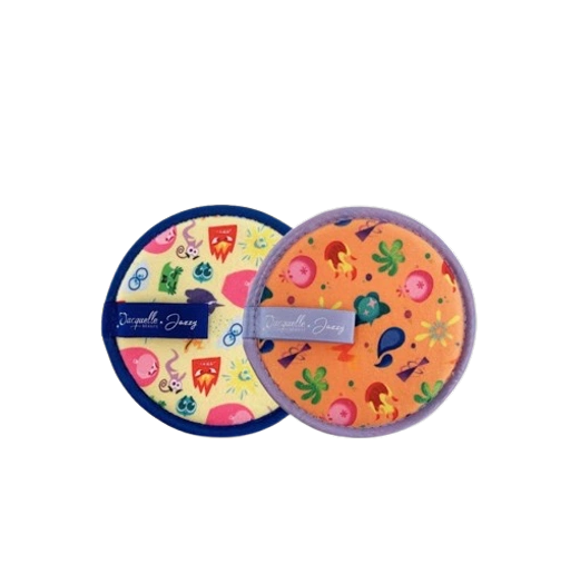 Image of Buy 1 Get 1 Jacquelle Magic Wash x Jazzy - Inside Out Edition