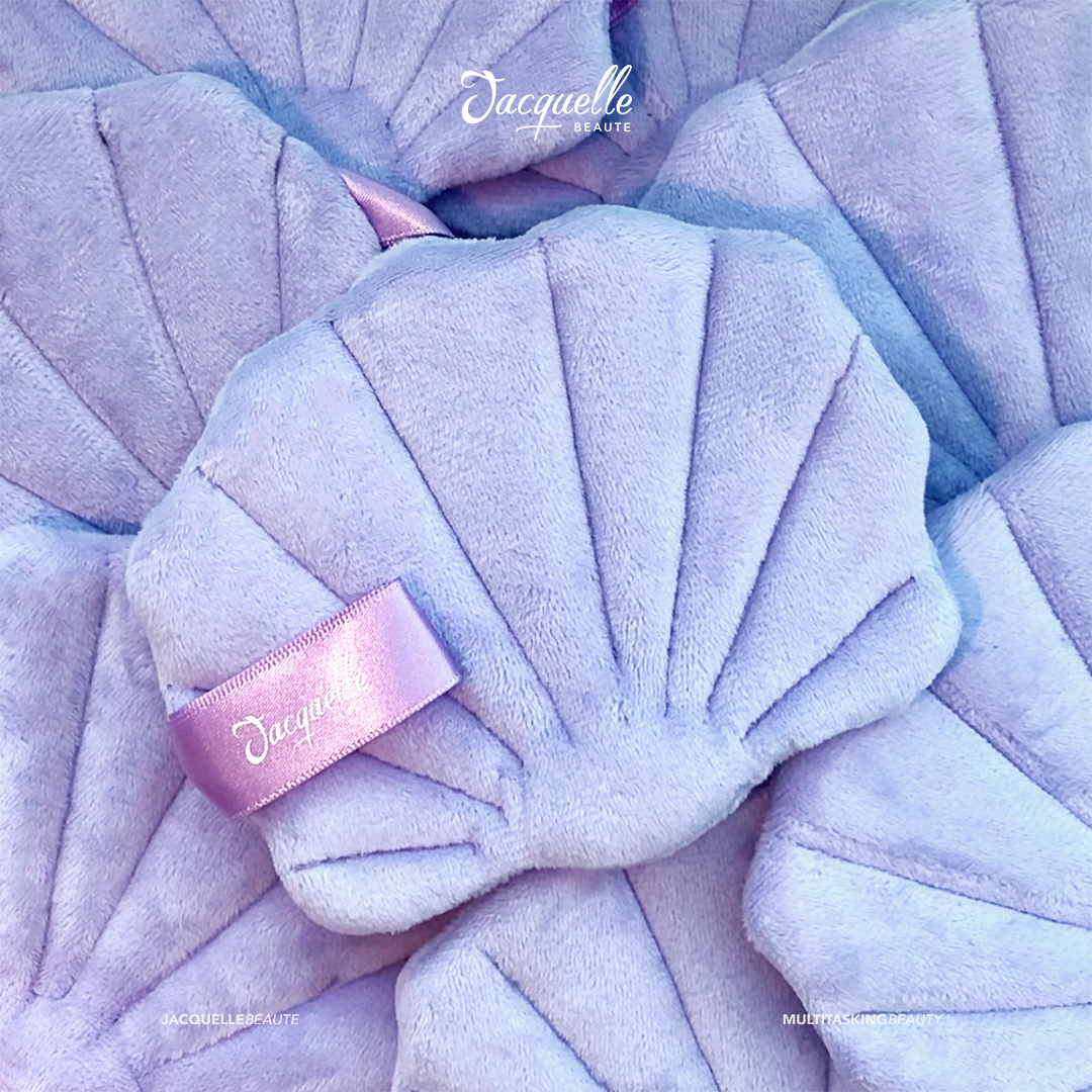 Jacquelle Magical Holiday Box - Dreamy Holiday with Disney Princess Ariel Edition