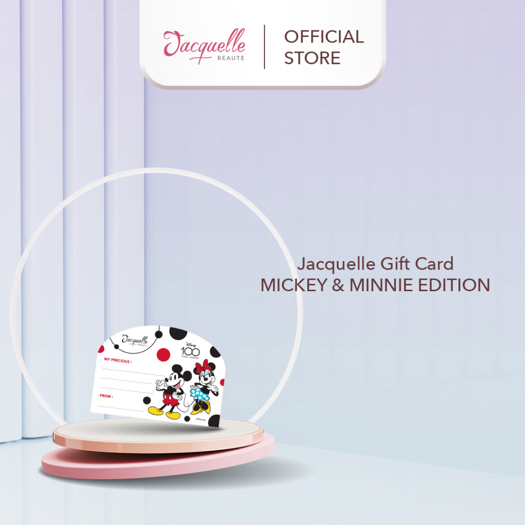 [TIDAK BISA DITULISKAN] Extra Packing - Gift Card