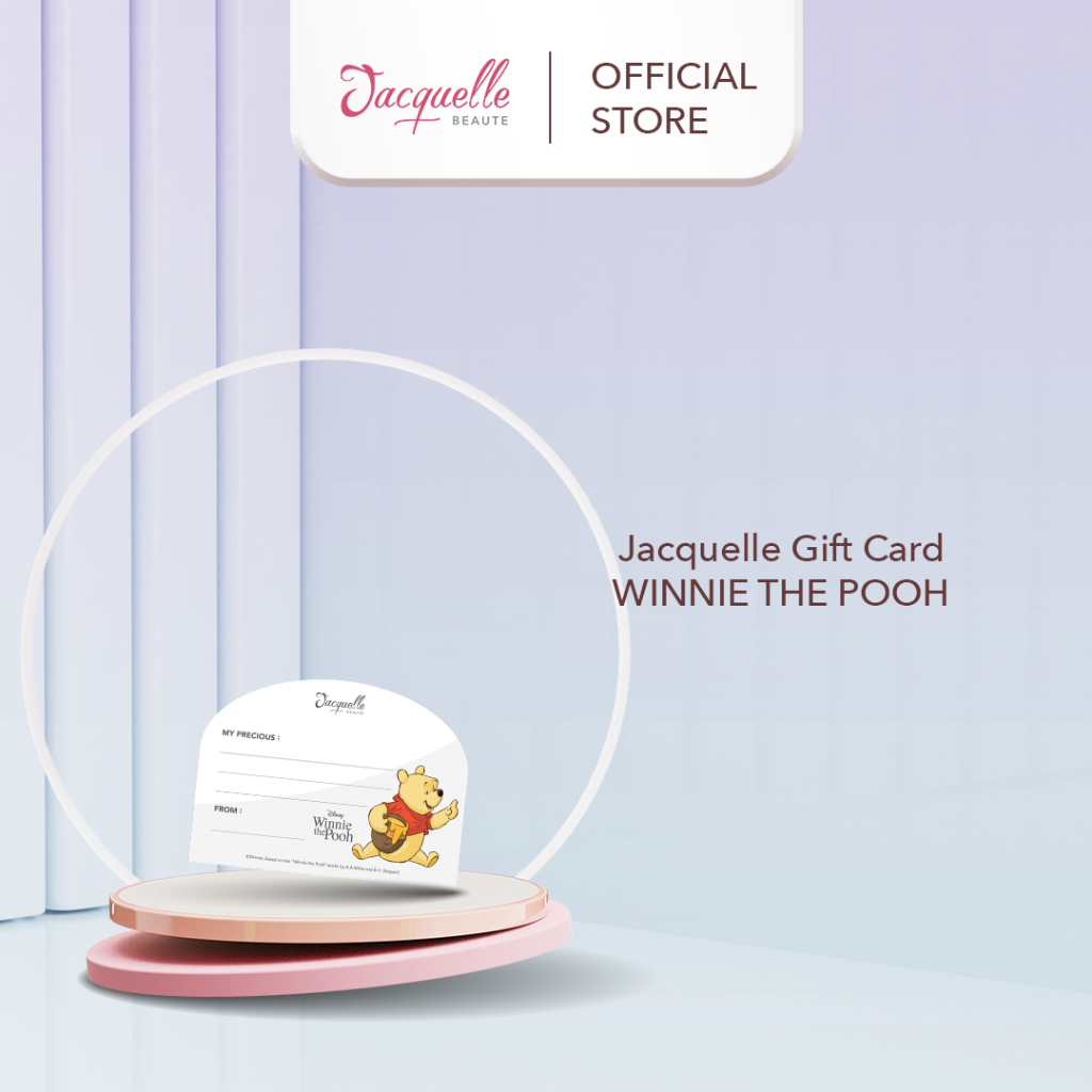 [TIDAK BISA DITULISKAN] Extra Packing - Gift Card