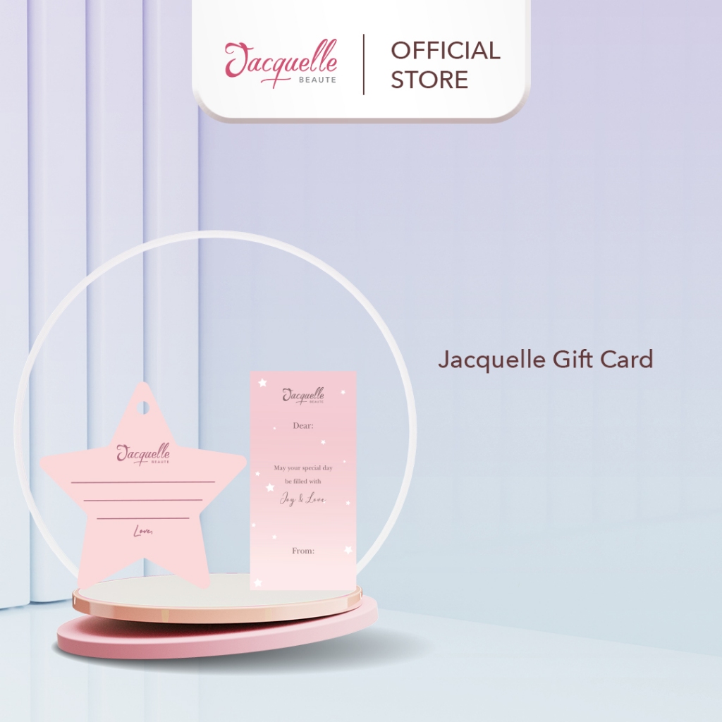 [TIDAK BISA DITULISKAN] Extra Packing - Gift Card