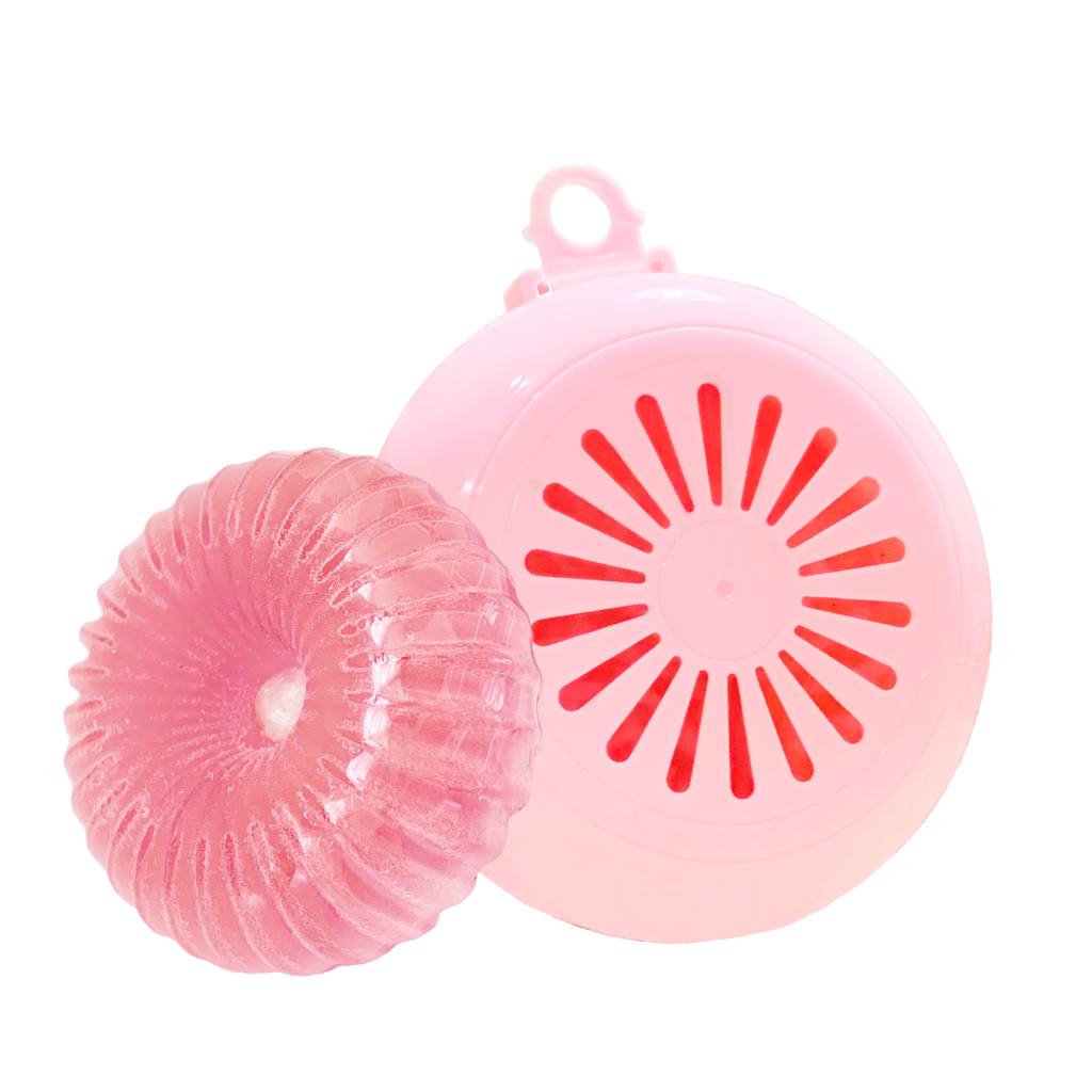 Jacquelle Brush Cleanser Soap 