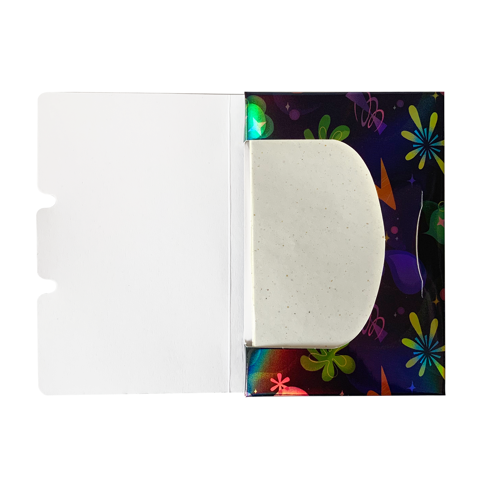 Jacquelle Oil Control Paper - Disney Inside Out Edition - Kertas Minyak Wajah Isi 50 Lembar