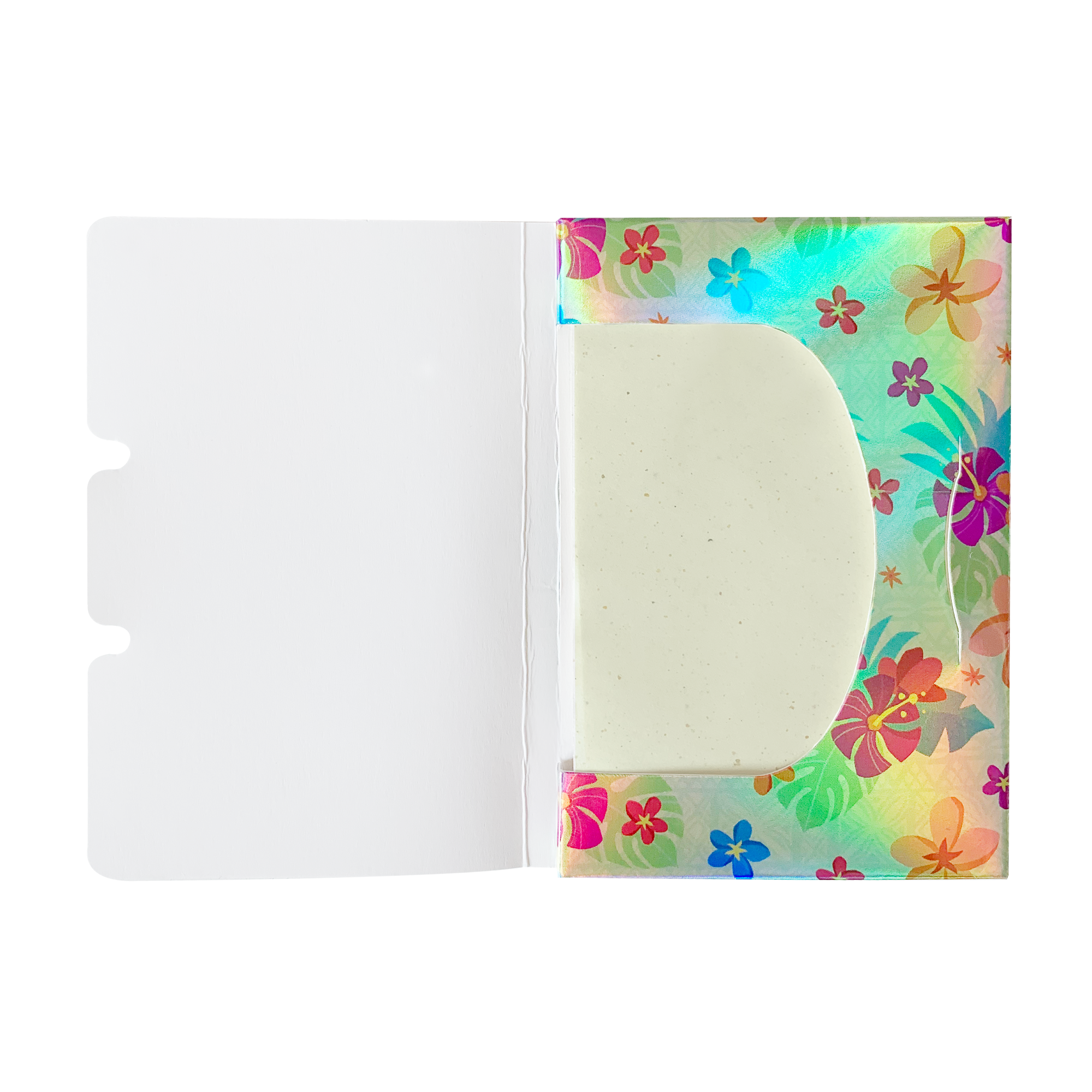 Jacquelle Oil Control Paper - Disney Moana Edition - Kertas Minyak Wajah Isi 50 Lembar