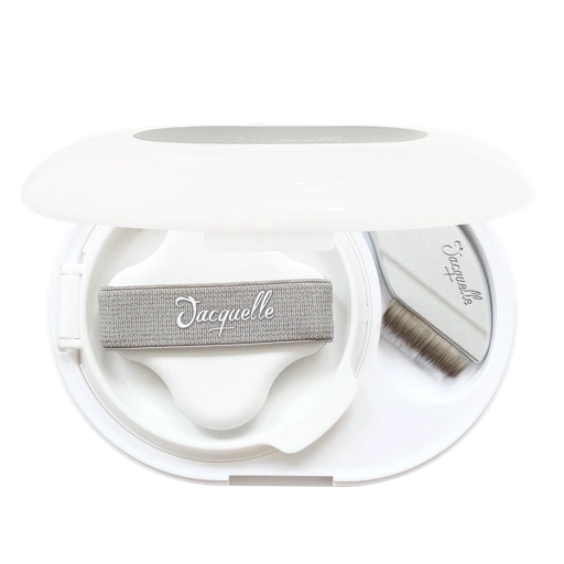 Image of Jacquelle Blur Tinted Cushion SPF 30 PA+++