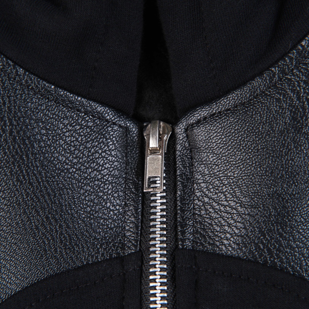 Amertanslook BOMr  - Boxy fit Black Unisex