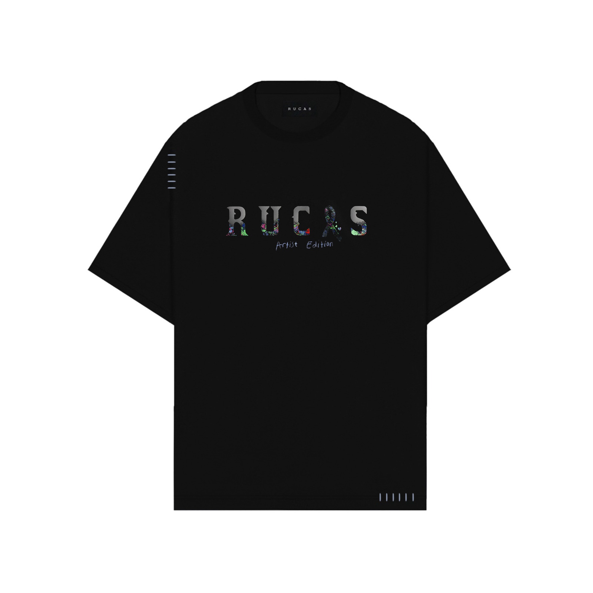 RUCAS Initial Artist Edition Hope Tee