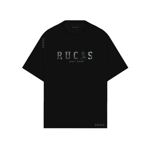 RUCAS Initial Artist Edition Hope Tee