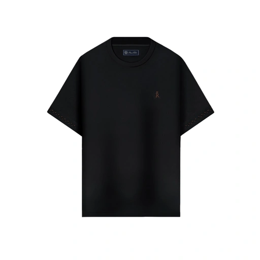 RUCAS Tailor Unique Piece Special Edition Rib - Black