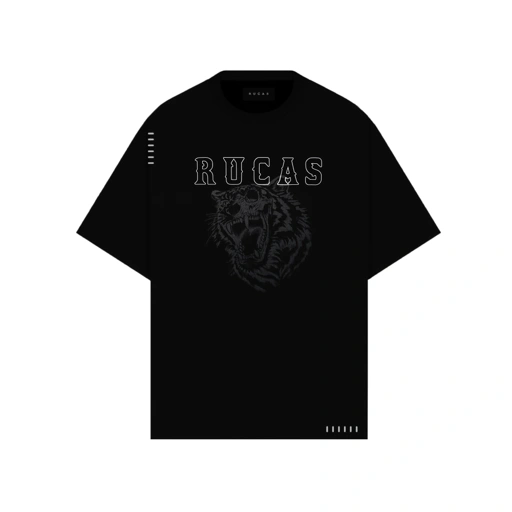 Image of RUCAS X PERSIJA Exclusive Tiger Tee