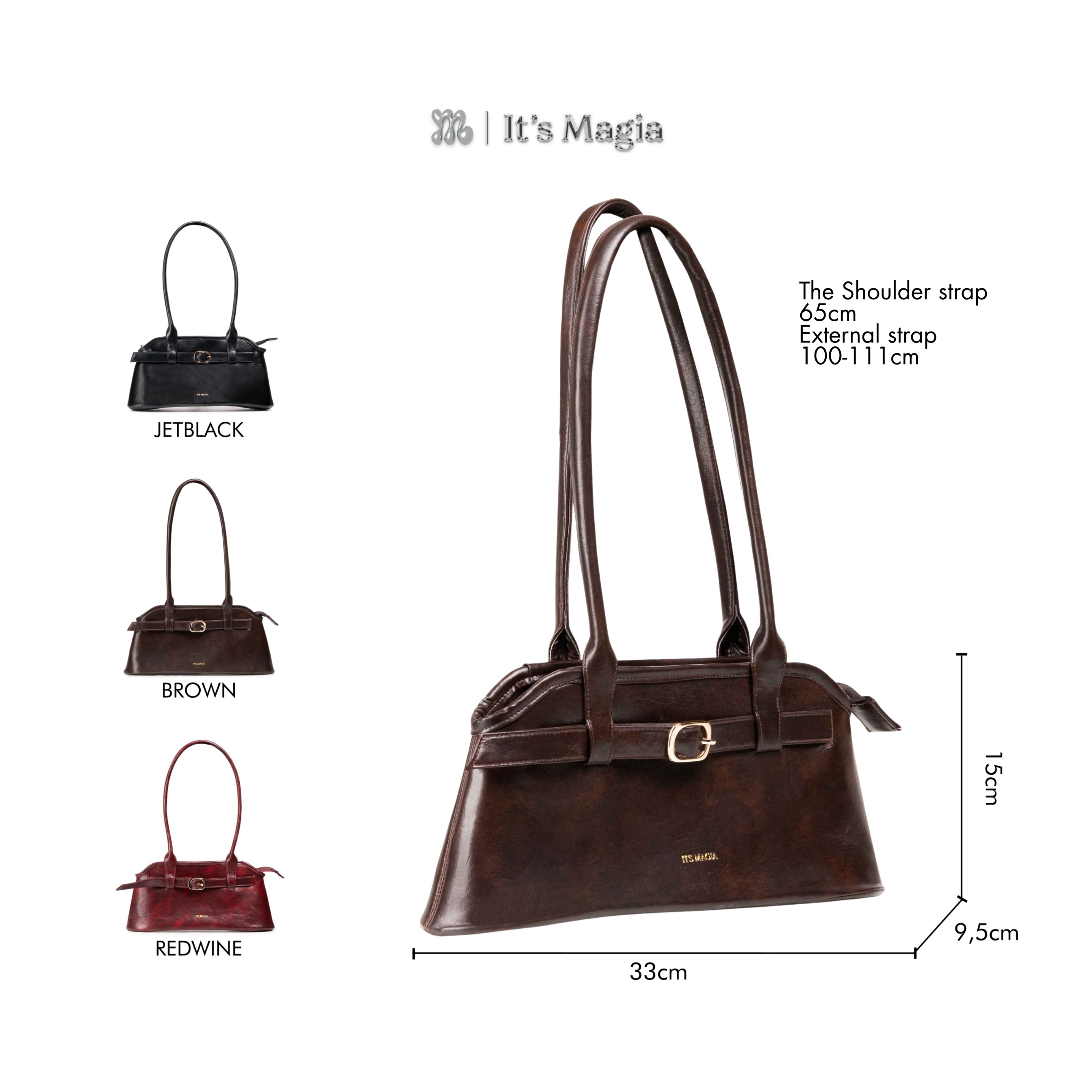  Alia Bag