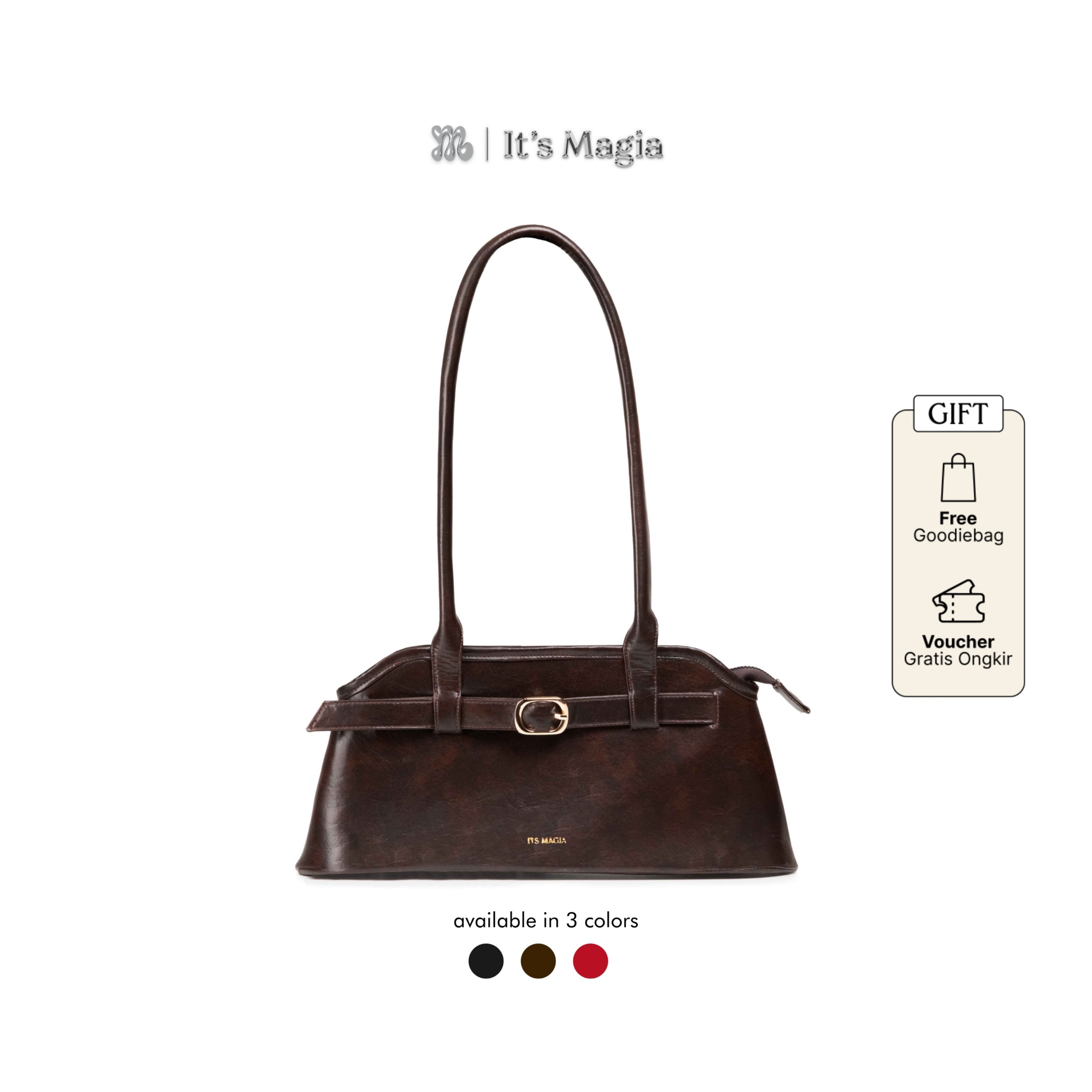  Alia Bag