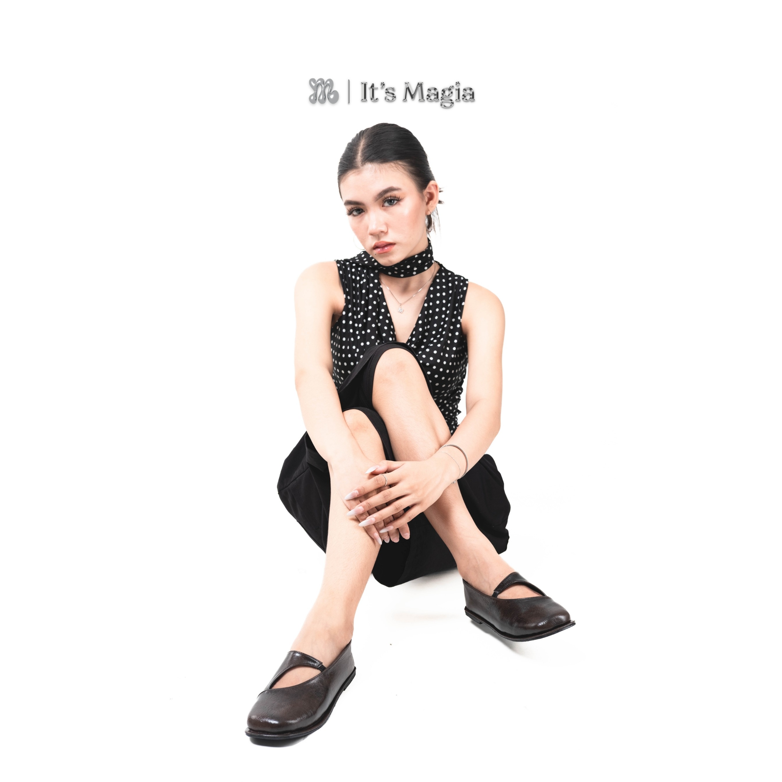 Amber Woman Flatshoes