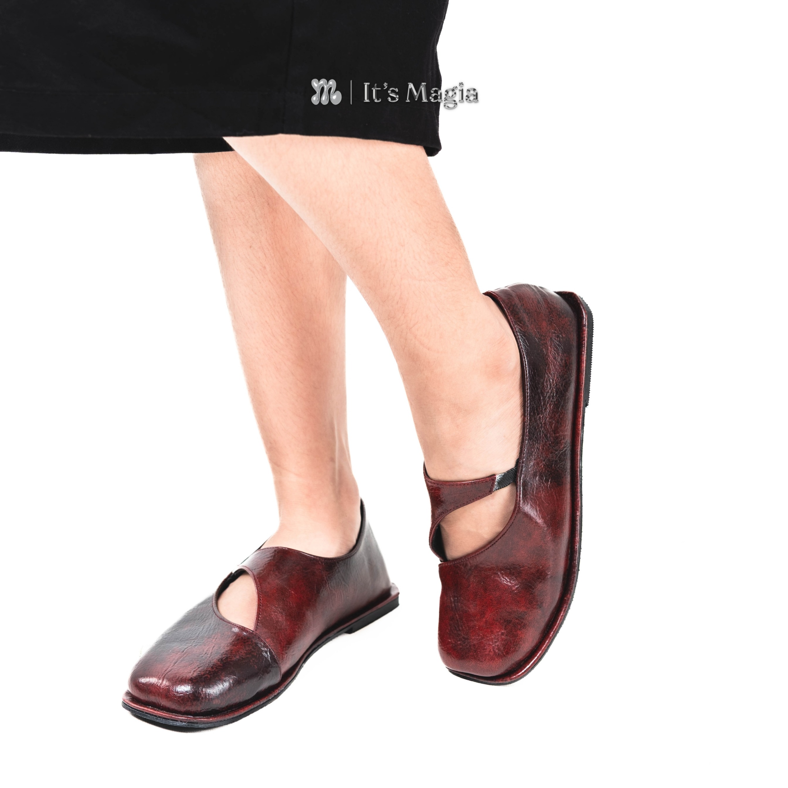 Amber Woman Flatshoes