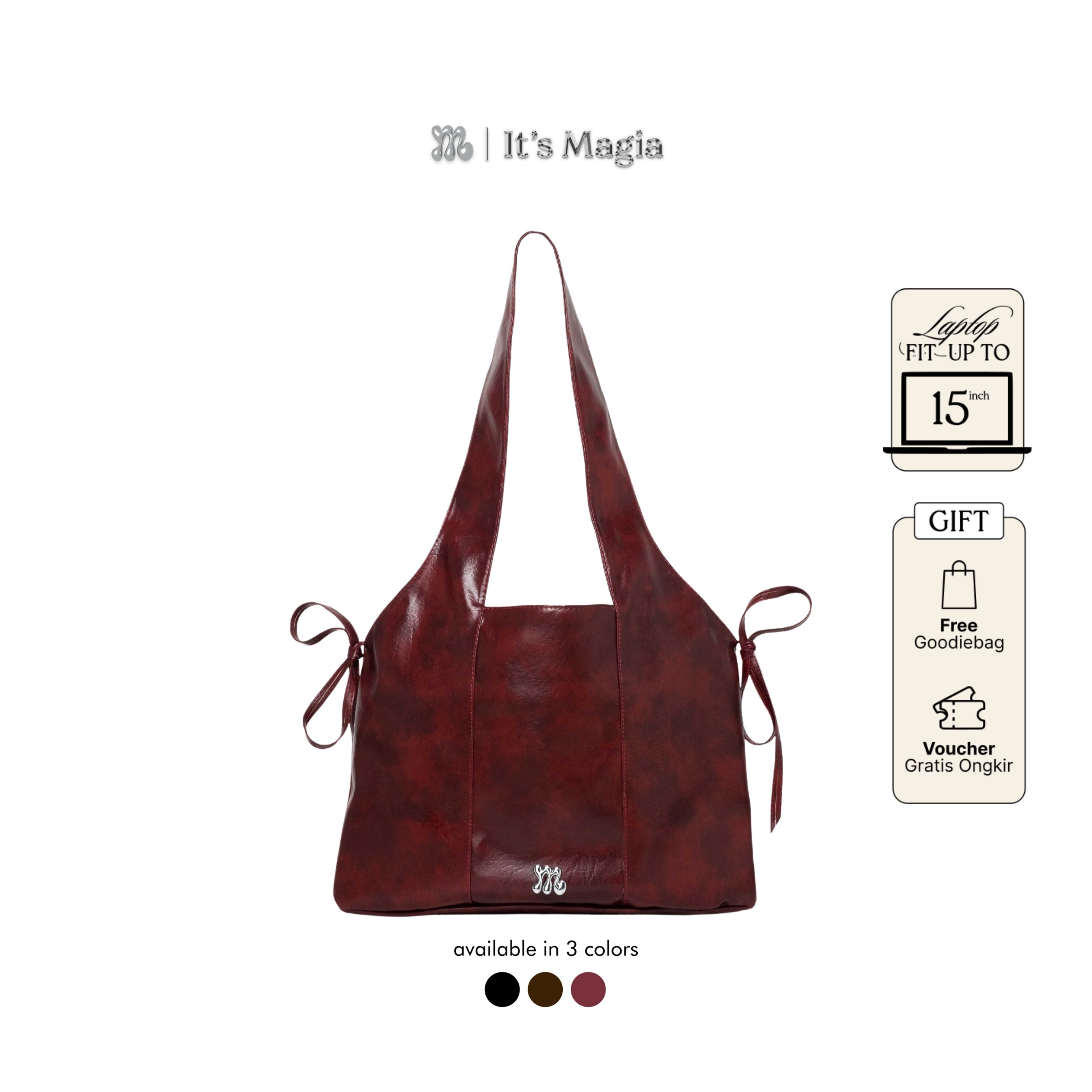  Donna Bag