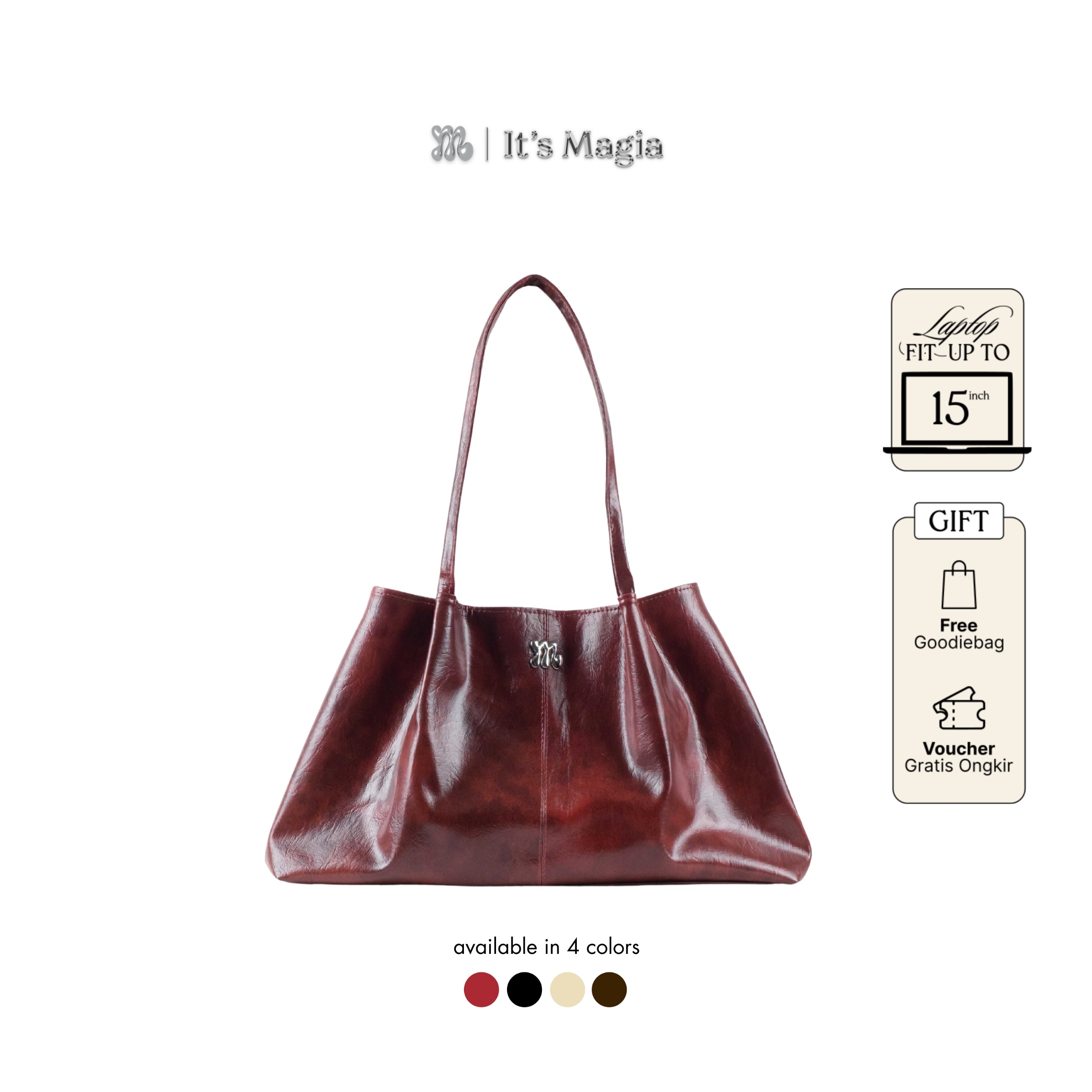 Emma Bag
