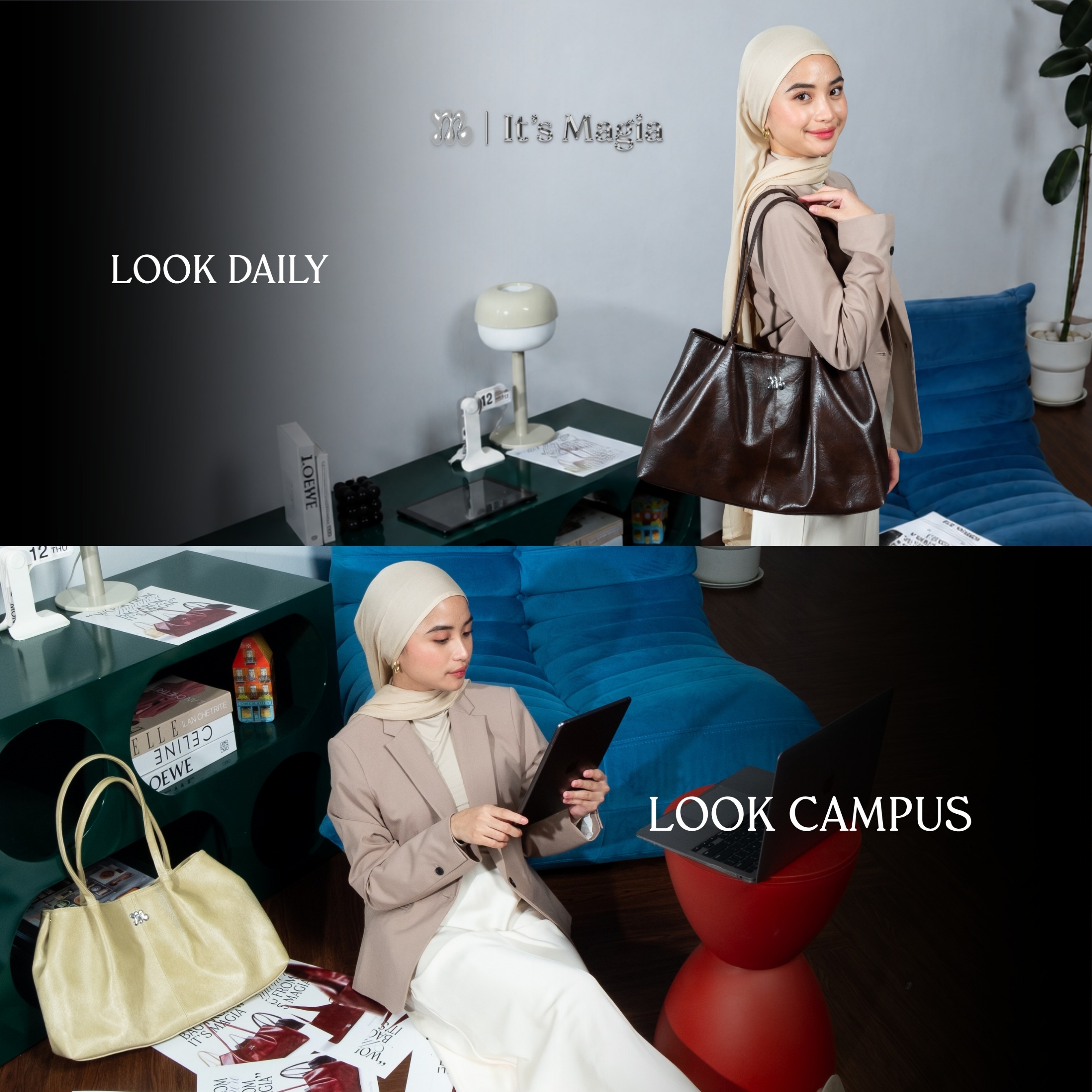 Emma Bag