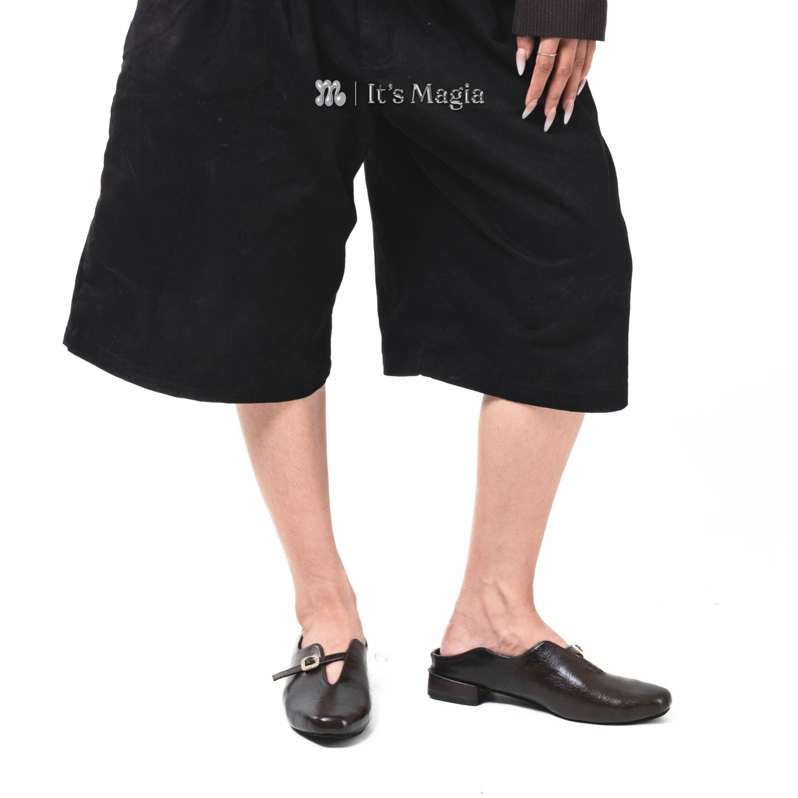  Eve Woman Mules
