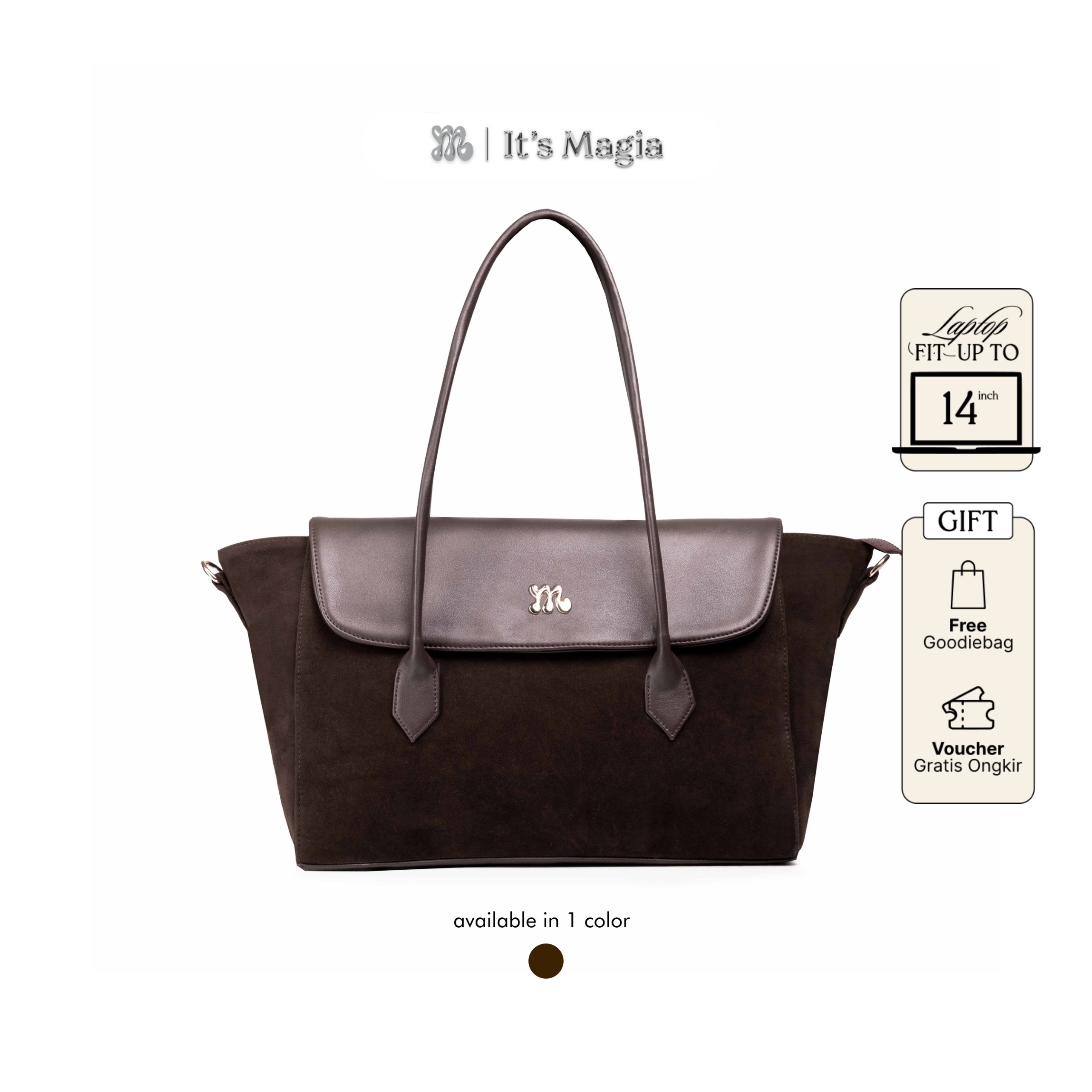 Hazel Bag