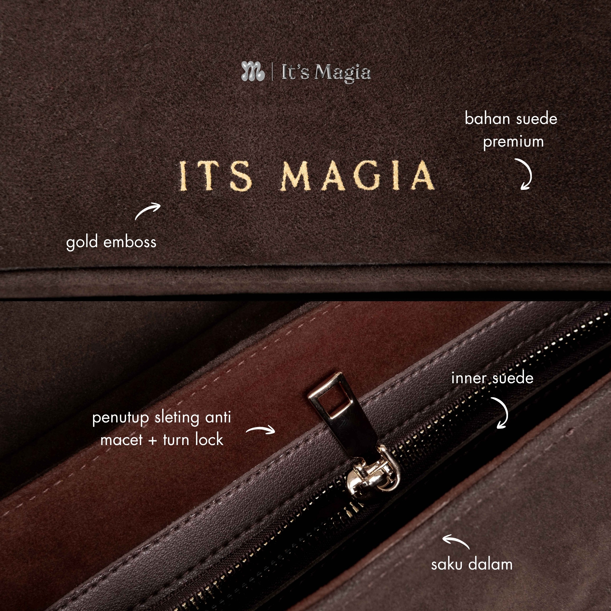 Kaluna Bag