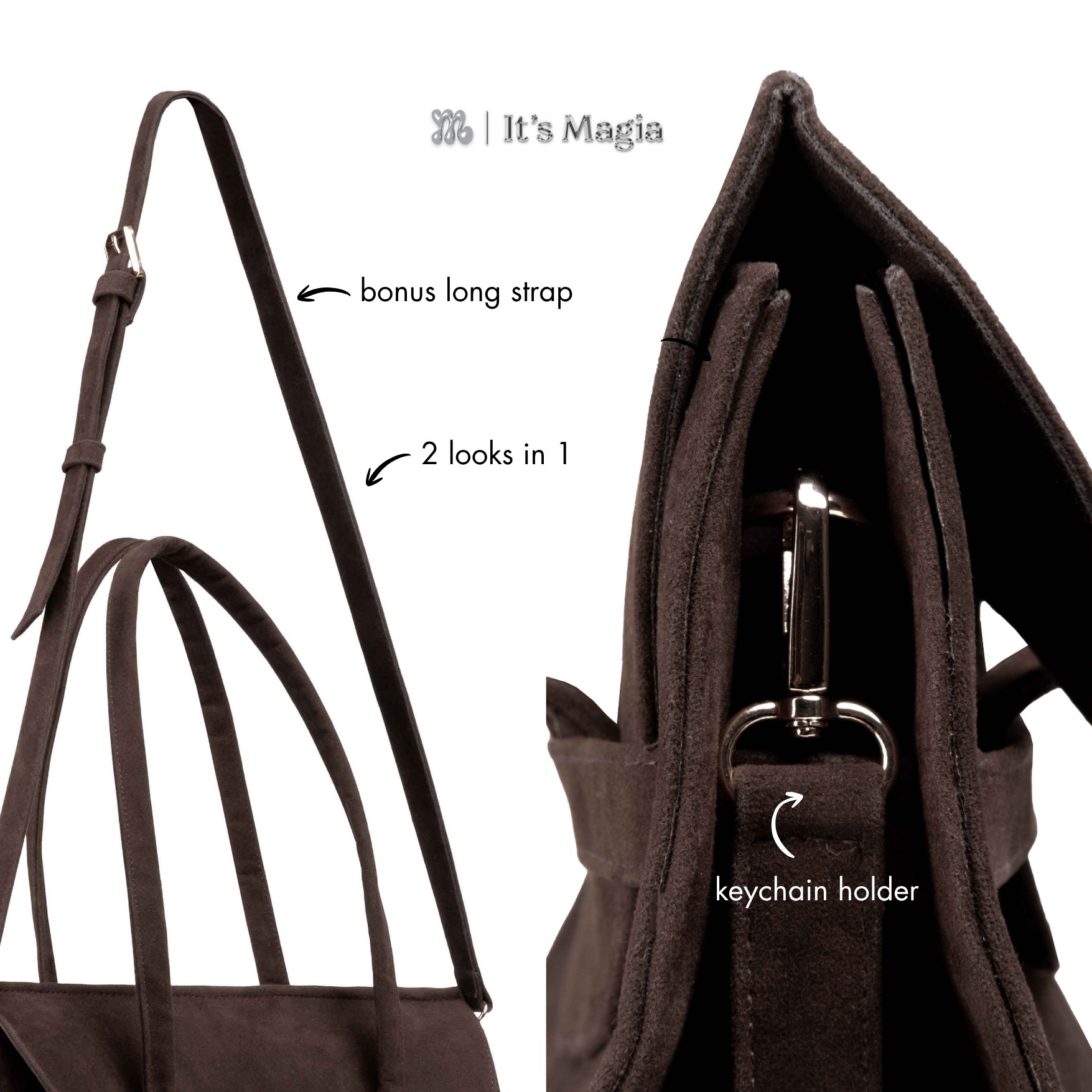 Kaluna Bag
