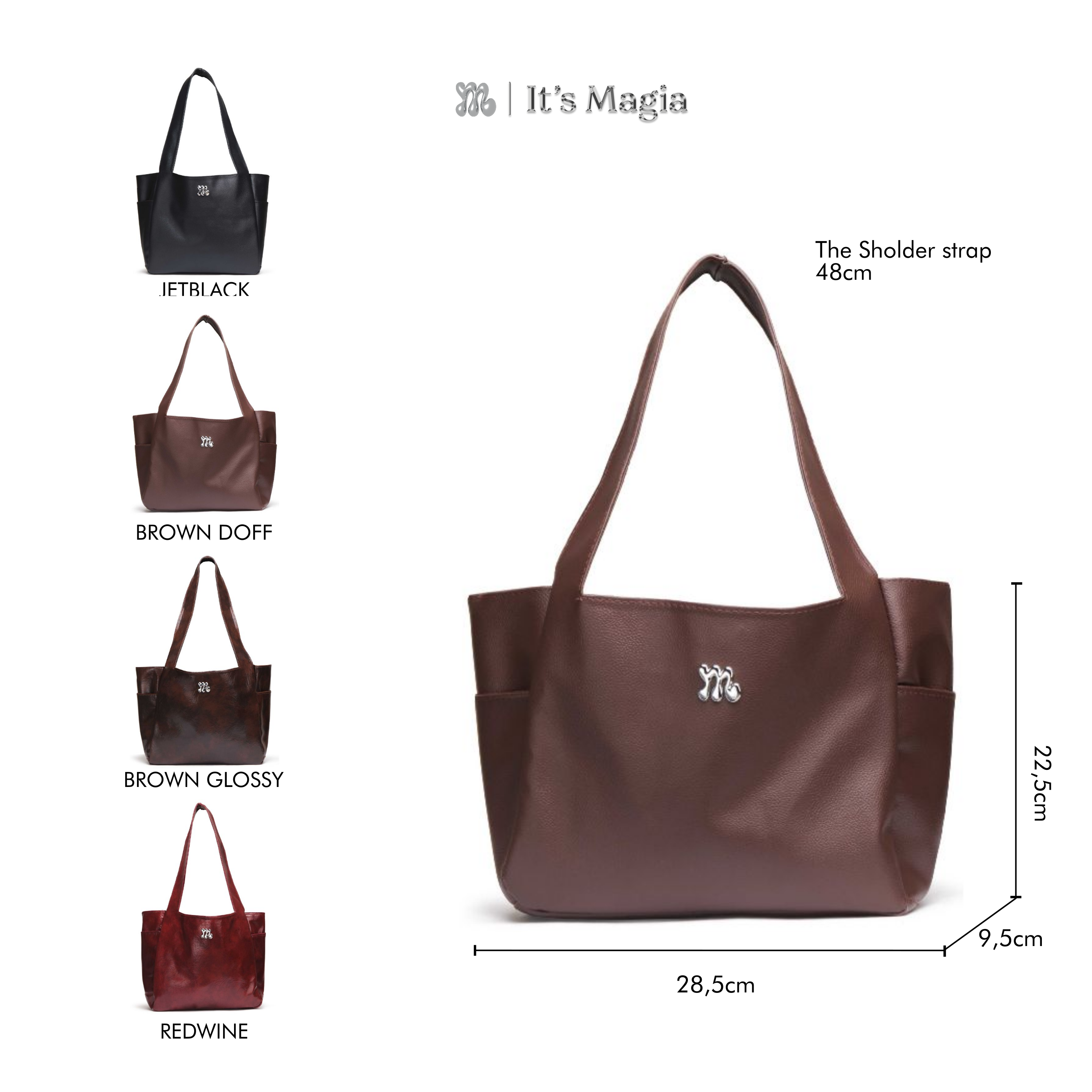 Kelly Bag
