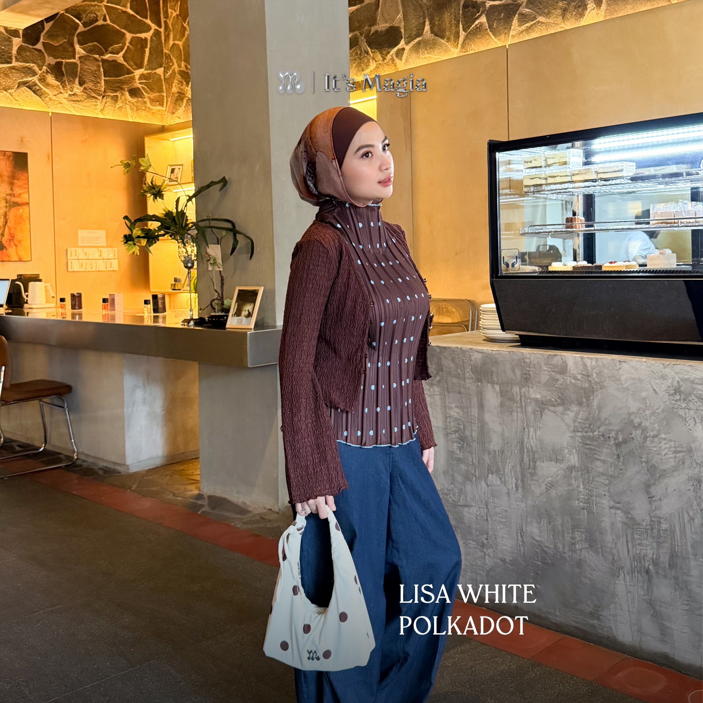 Lisa Bag