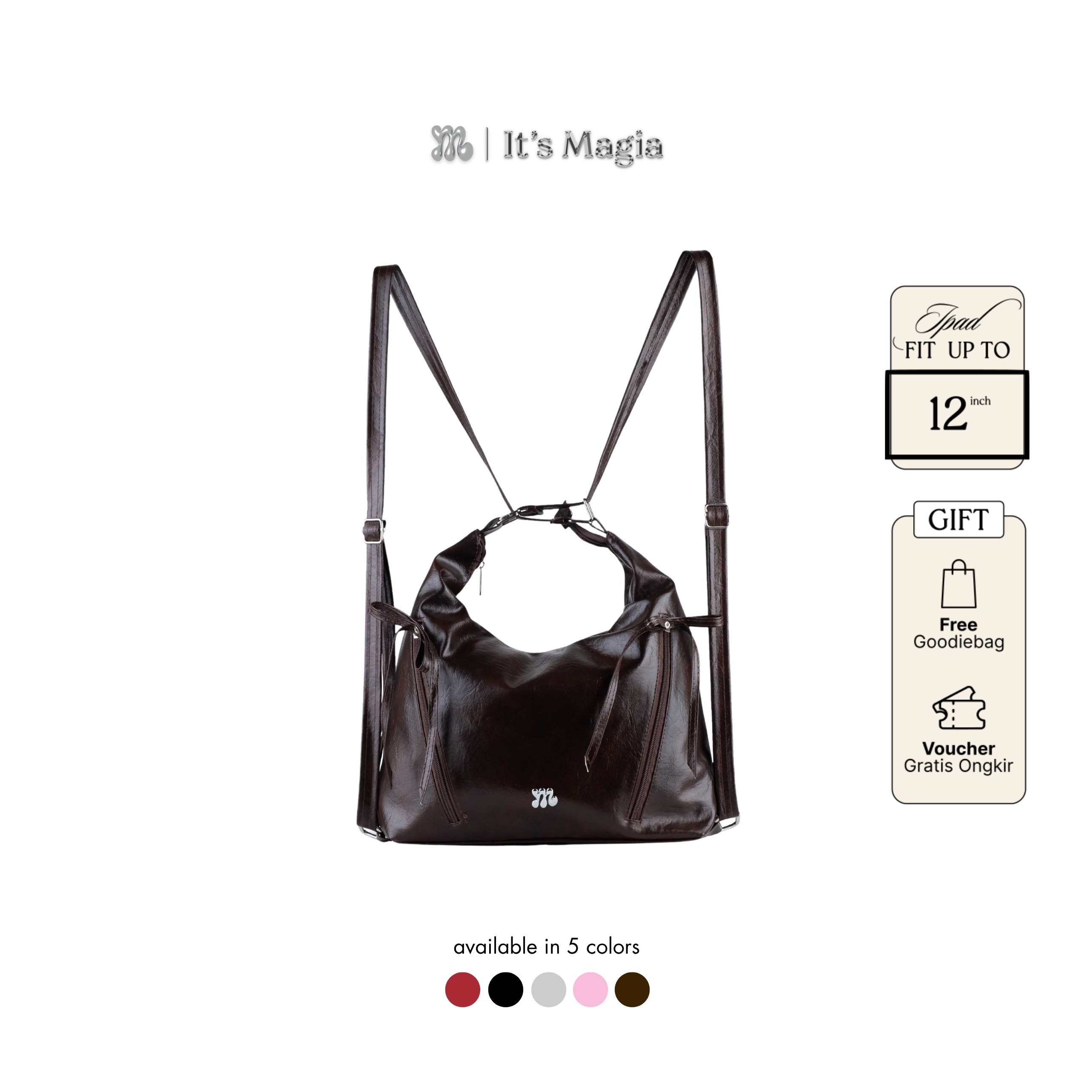 Minne Bag