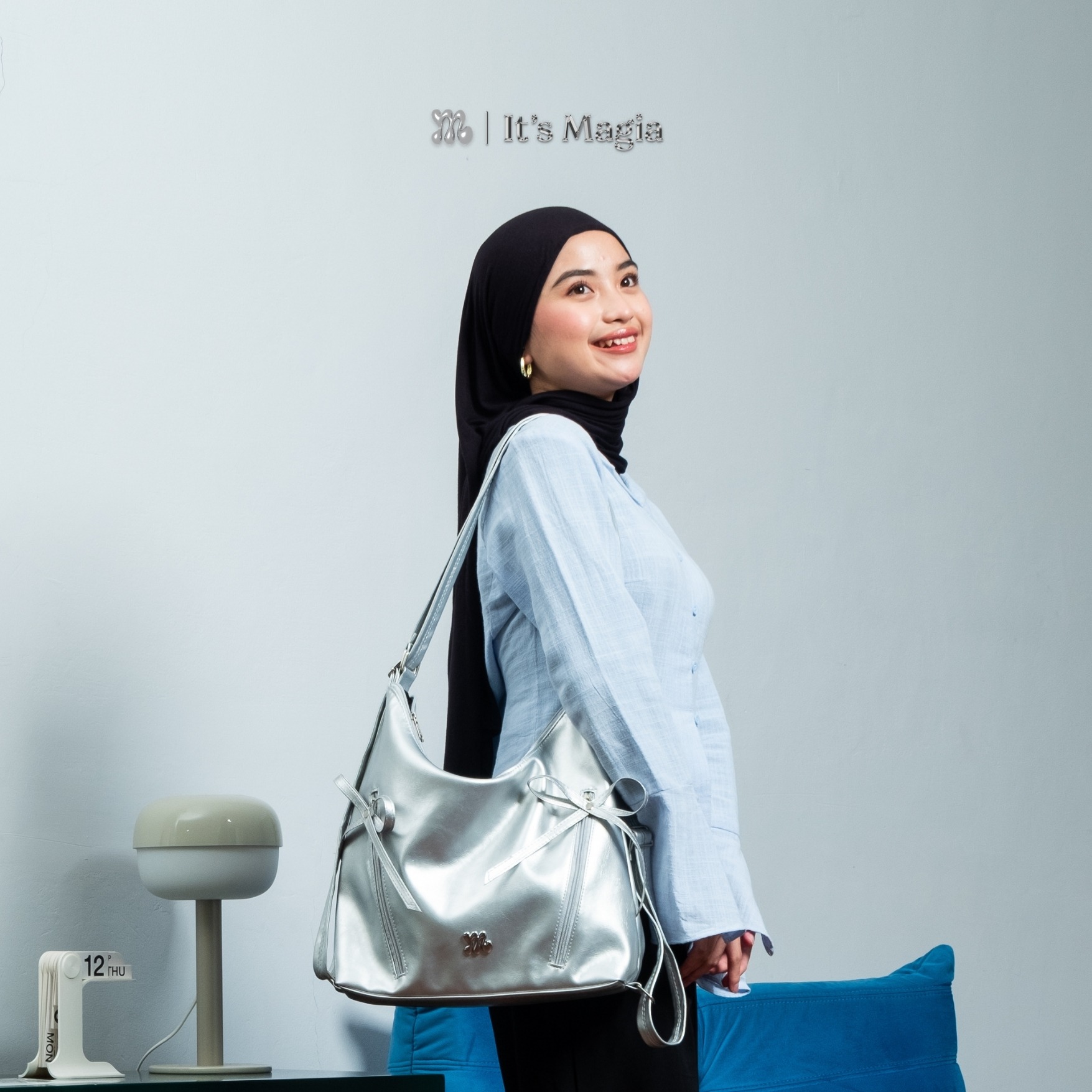 Minne Bag
