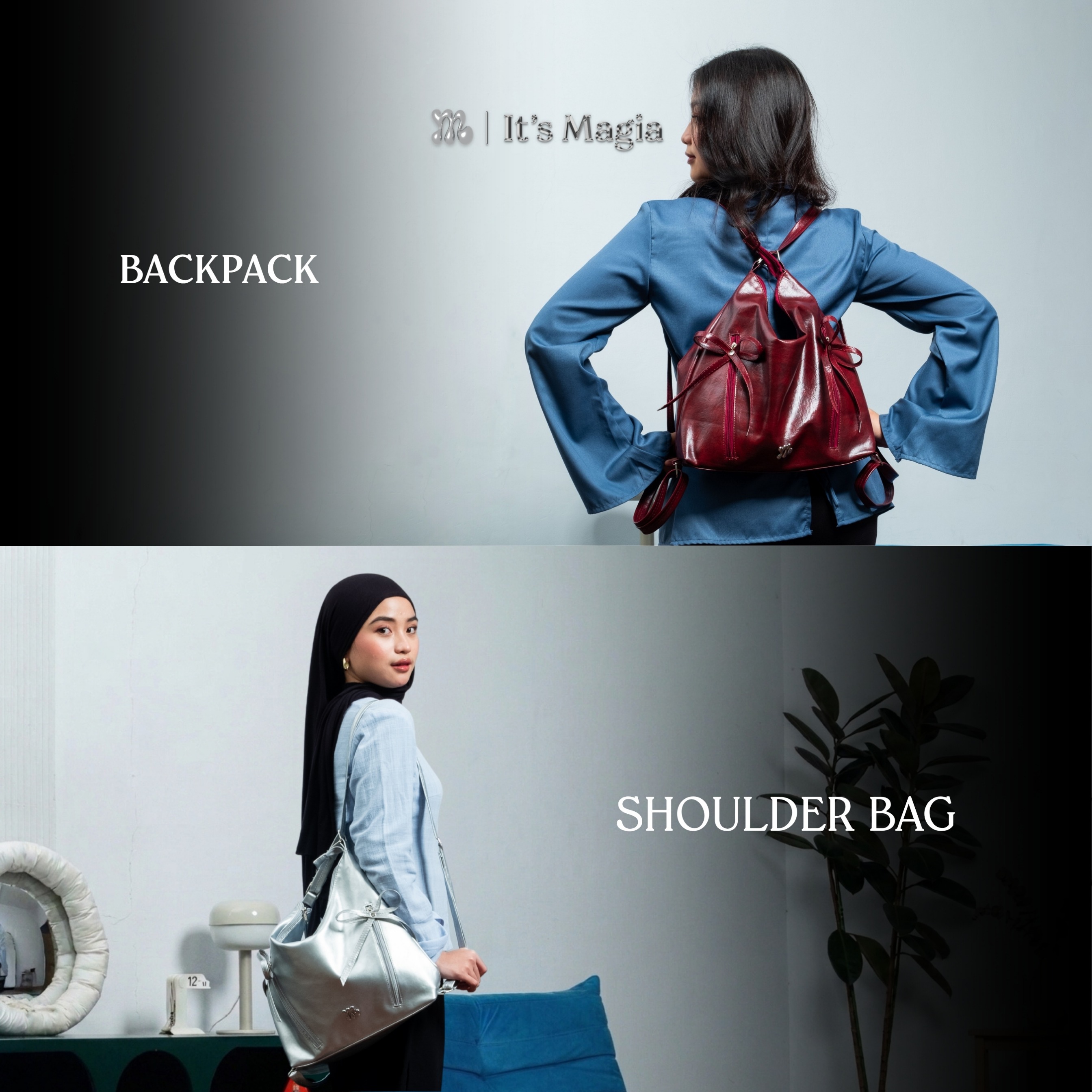 Minne Bag