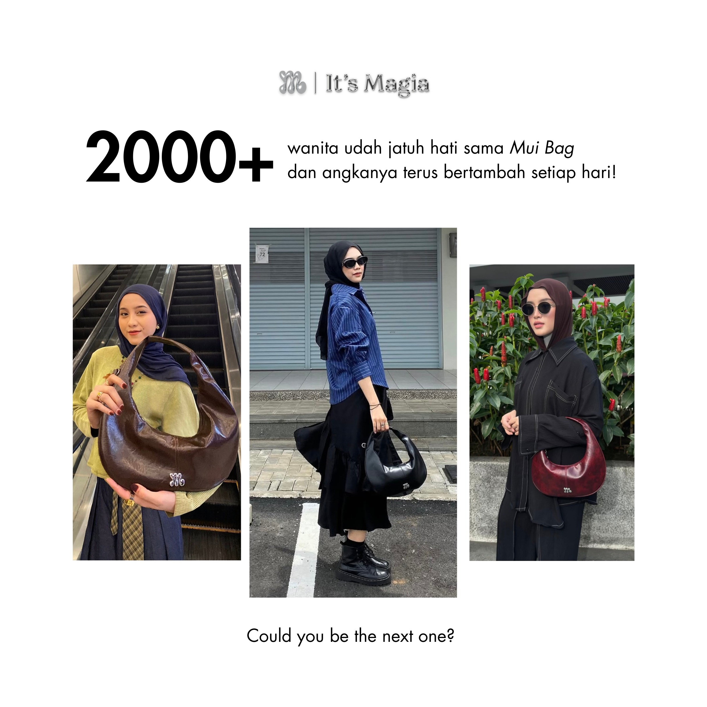 Mui Bag