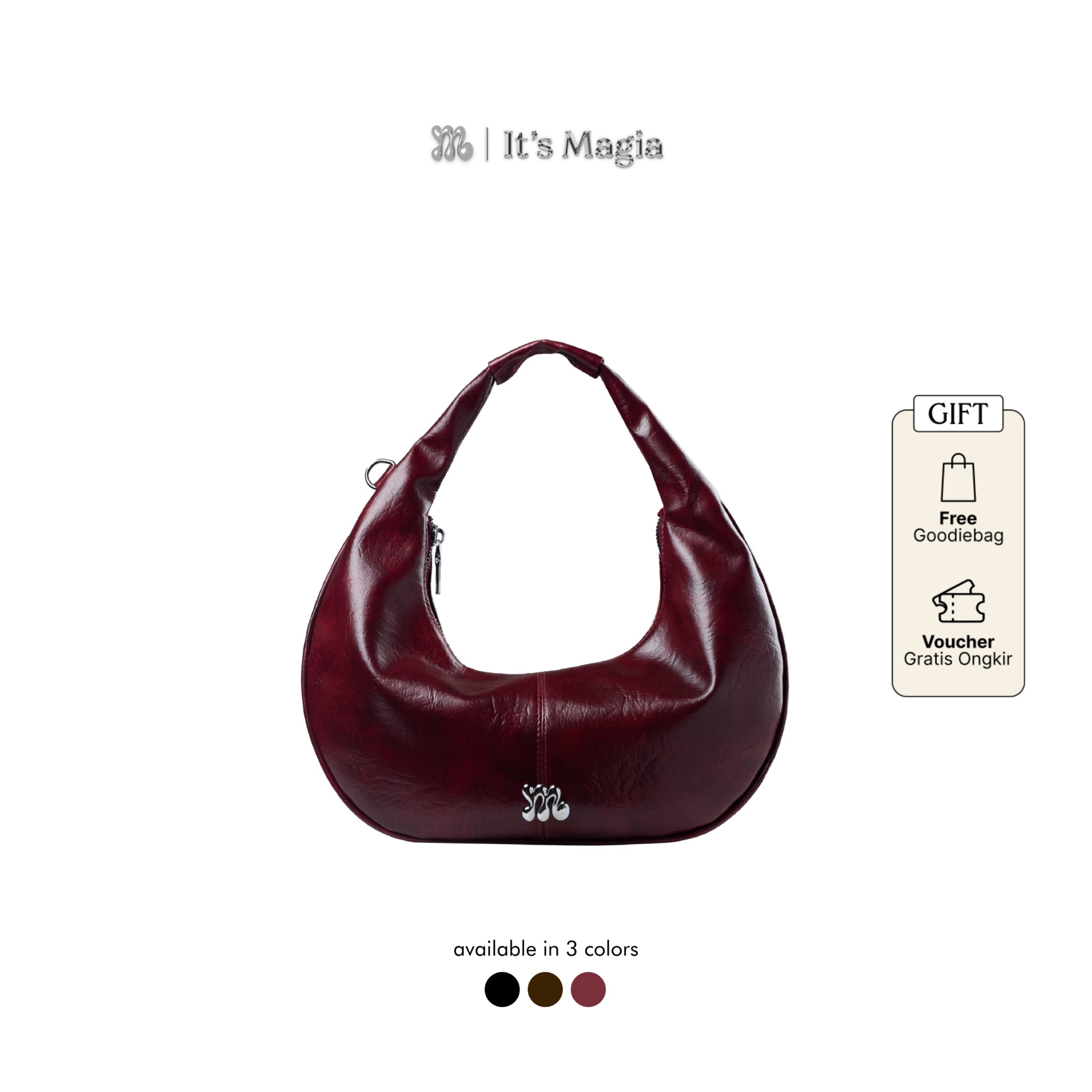 Mui Bag