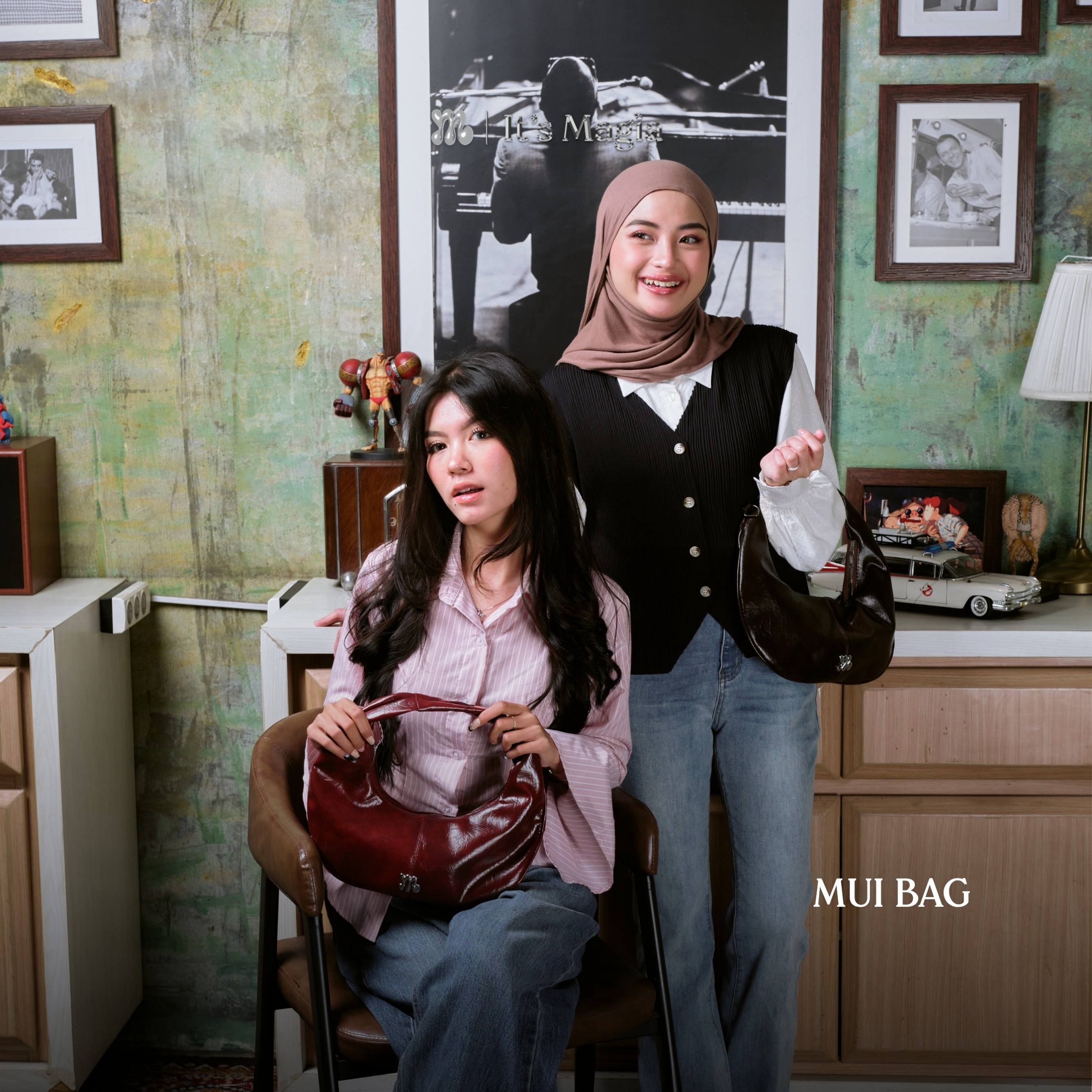 Mui Bag