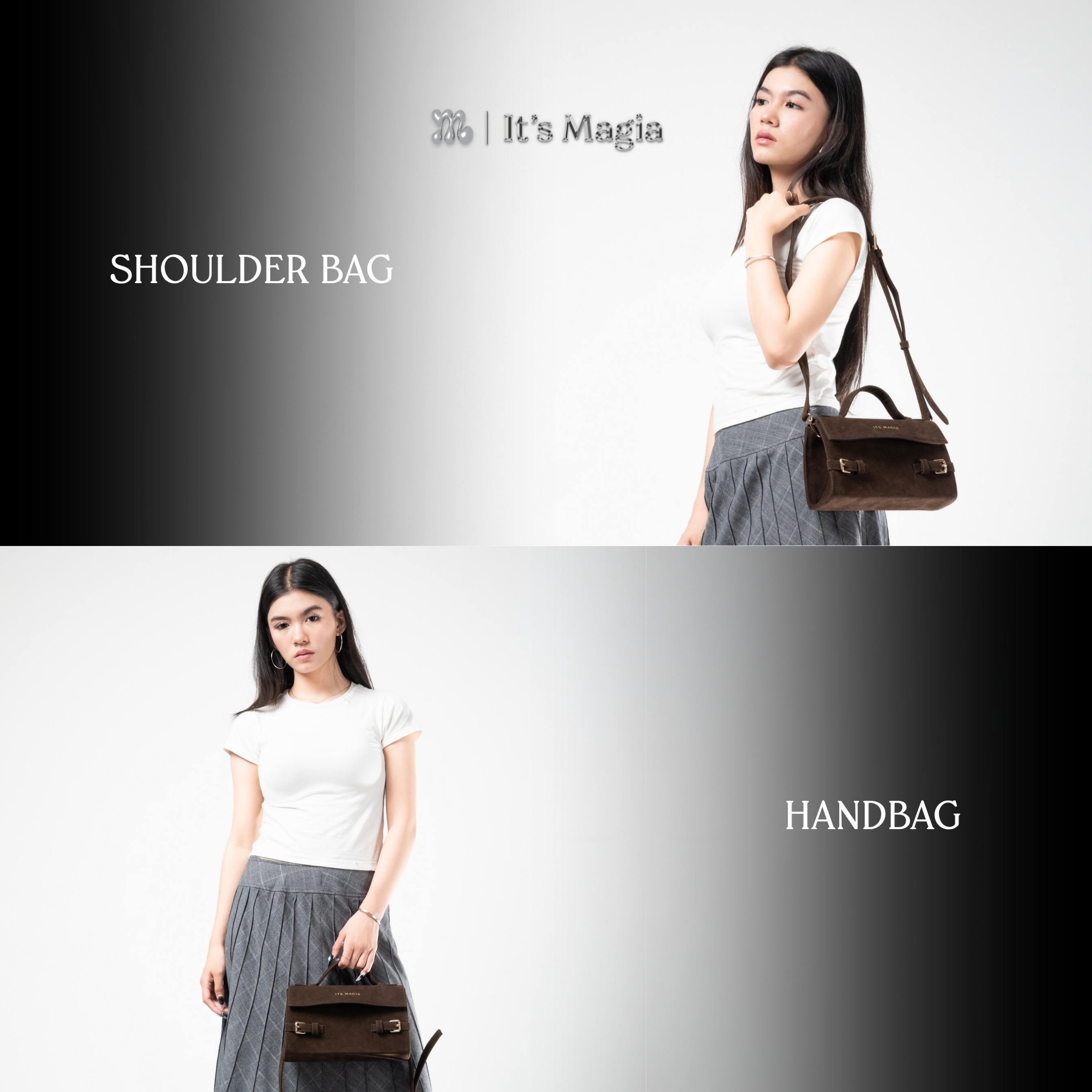 Rhea Bag